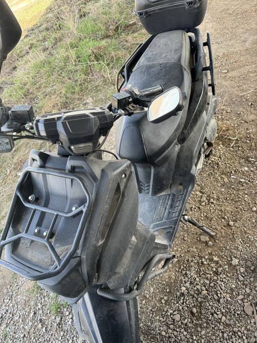 Продам Мопед