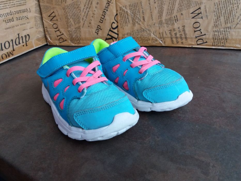 №27 Nike маратонки,кецове,спортни обувки,найк