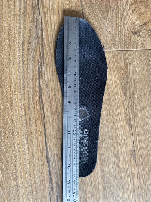 Трекинг обувки Jack Wolfskin Hiker Low