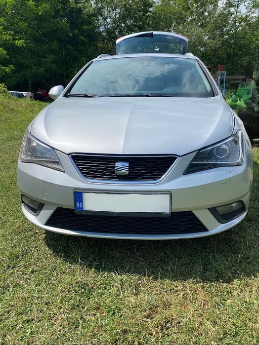 Seat Ibiza 1,6 Diesel , din 2013