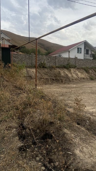 Продаётся участок в Долане