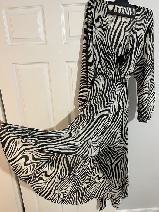 Rochie  de ocazie Mango