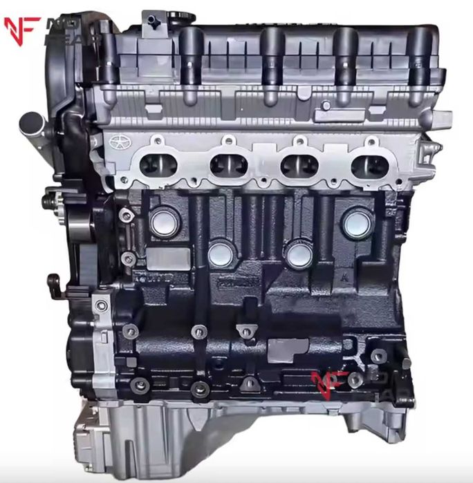 Новый двигатель Jac S5 Refine M3 M4 HFC4GA3.3D 2.0