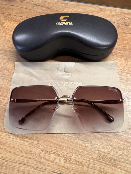 Слънчеви очила Carrera
