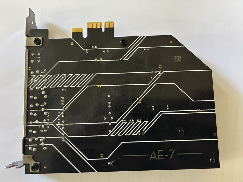 Creative Sound Blaster AE-7