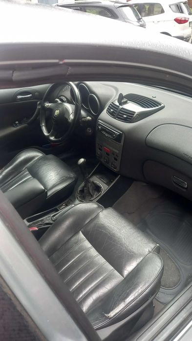 ALFA ROMEO 147