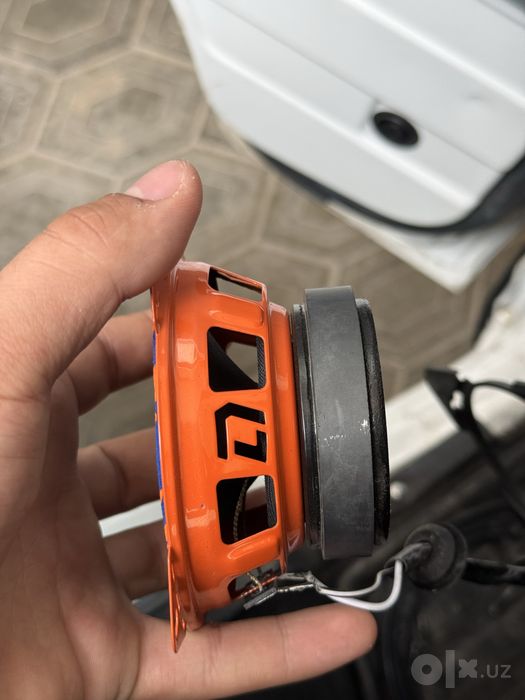 Калонка dl audio 10sm