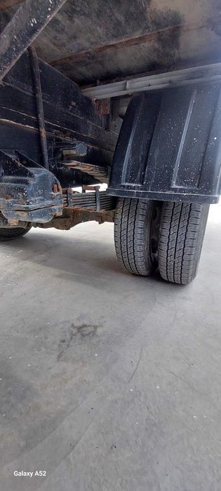 Gazel sotiladi  2006yil