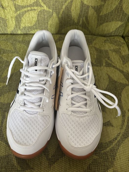 Мъжки маратонтки за волейбол Asics Gel-Rocket 11