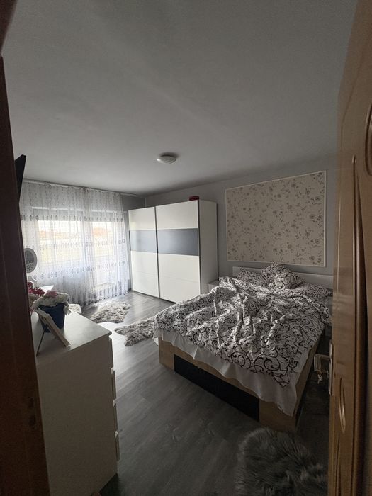 Apartament cu 2 camere