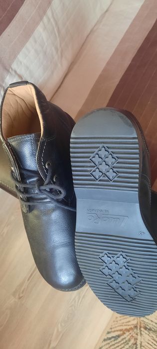 Ghete din piele NATURALA 100%. Doar în Timișoara nu trimit.