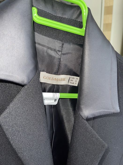 Желетка женская