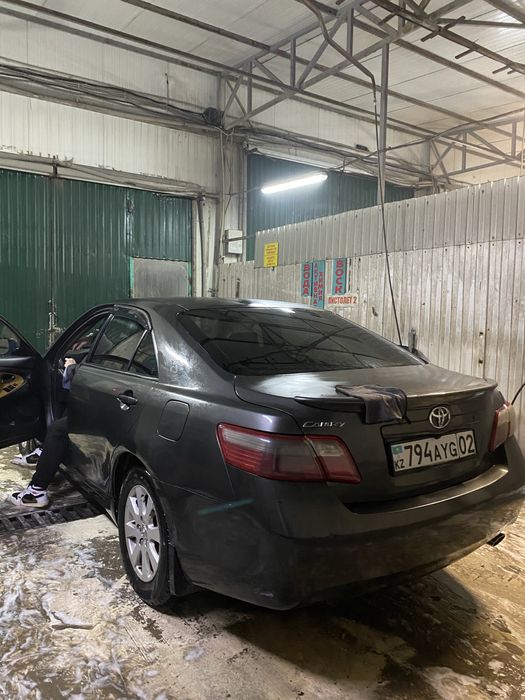 Toyota Camry, 2006 года