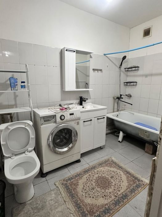 Сдается квартира в аренду