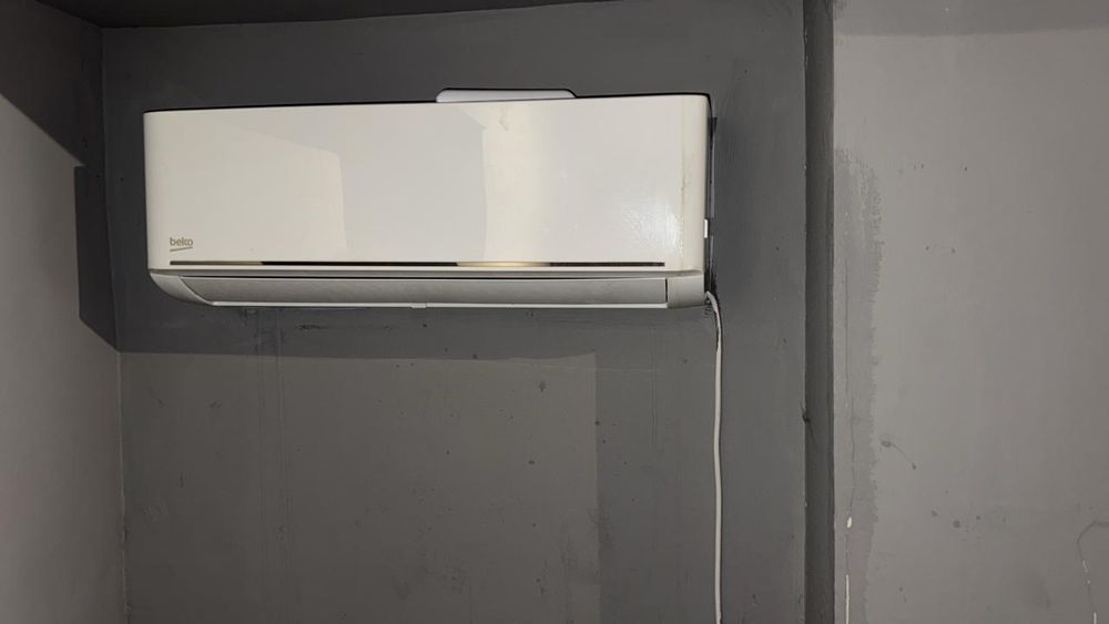 2 кондиционера Beko, ARG