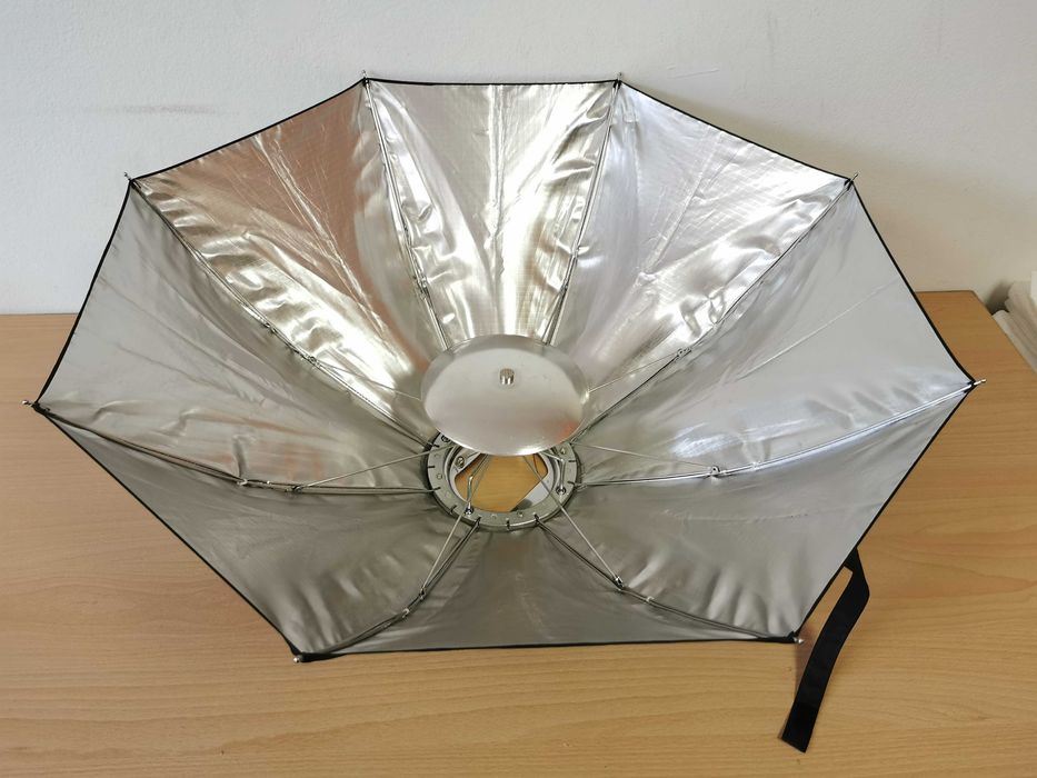 Aurora FireFly II 65см бюти диш и софтбокс в едно