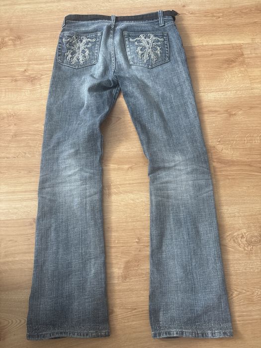 Буткаты unisex 170-180см