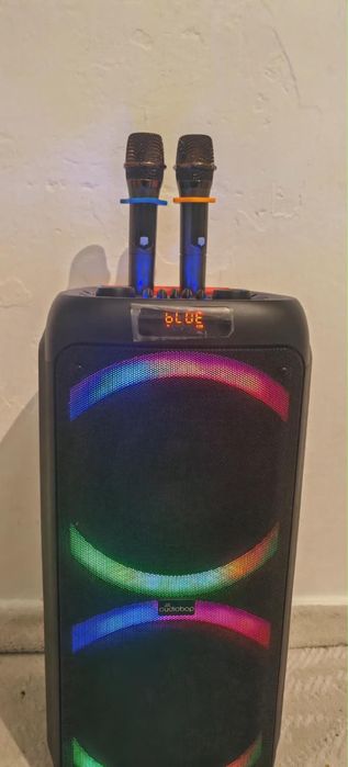 Продам колонку караоке