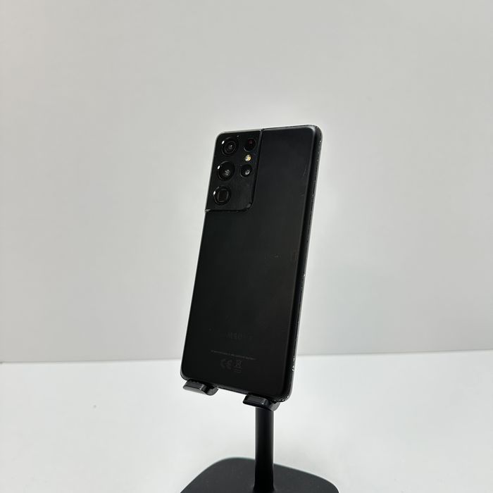 Samsung Galaxy S21 Ultra 128GB \ Garantie \ iDroid