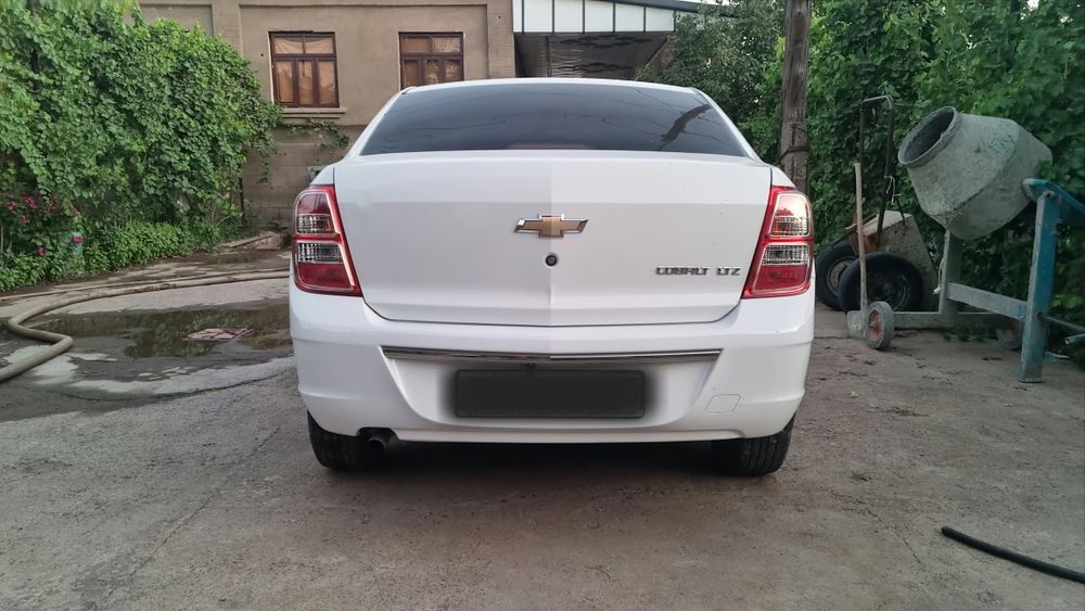 Cobat, 4-pozitsiya
