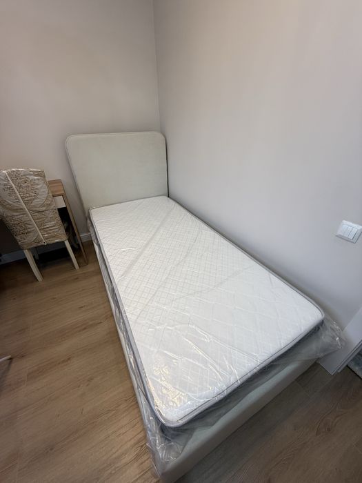 Кровать односпальная