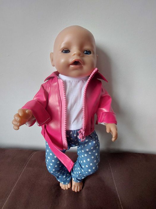 ИГРАЧКИ! Нови дрешки за кукли BABY BORN/Бейби Борн