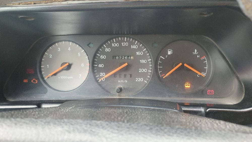 Daewoo Espero 1.5