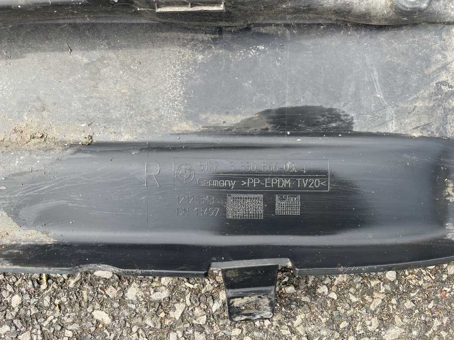 прагове за Mercedes GLK  2008-2012