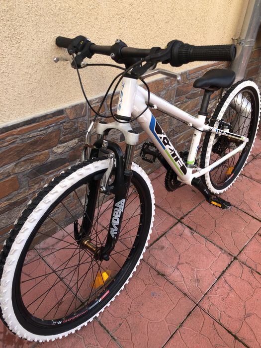 Bicicleta copii 24 inch