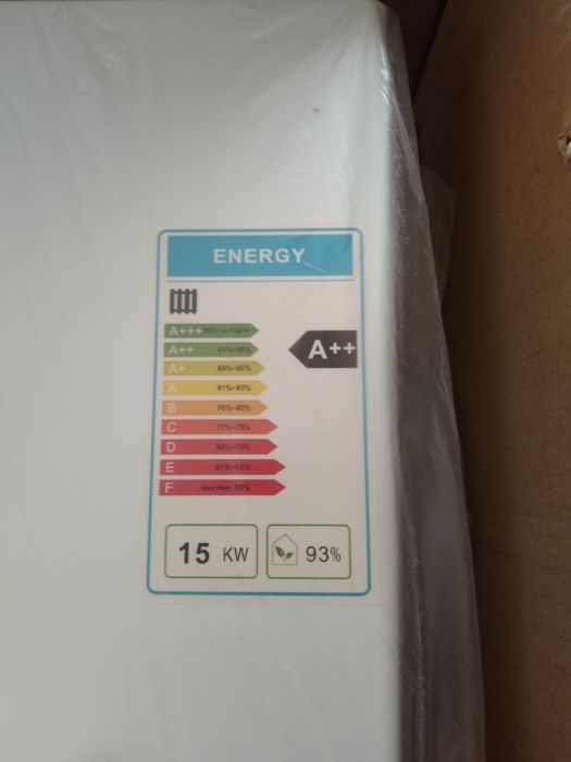 Dvuxkontur sandal 15 kw