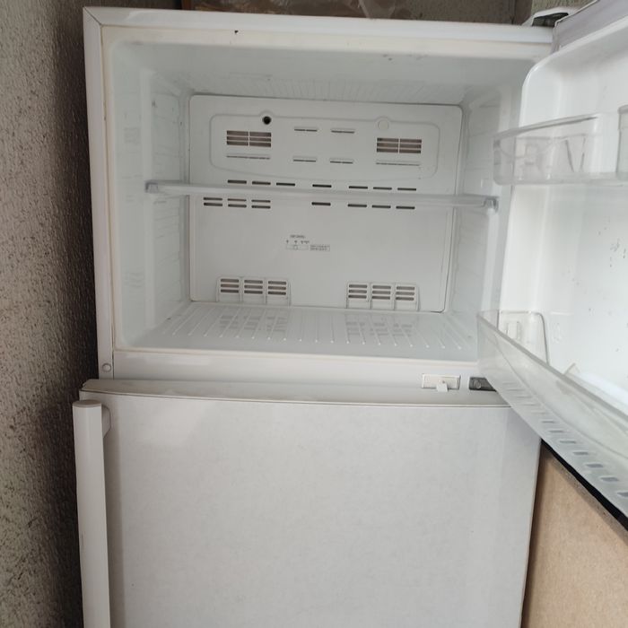 Холодильник бу рабочем состояние