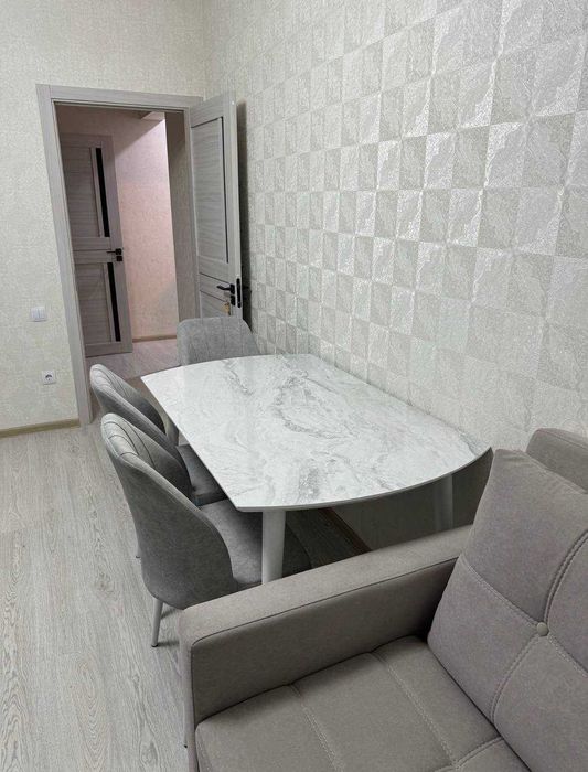 R3 Сдаётся квартира 2/4/9 ор-р Медиа Парк!