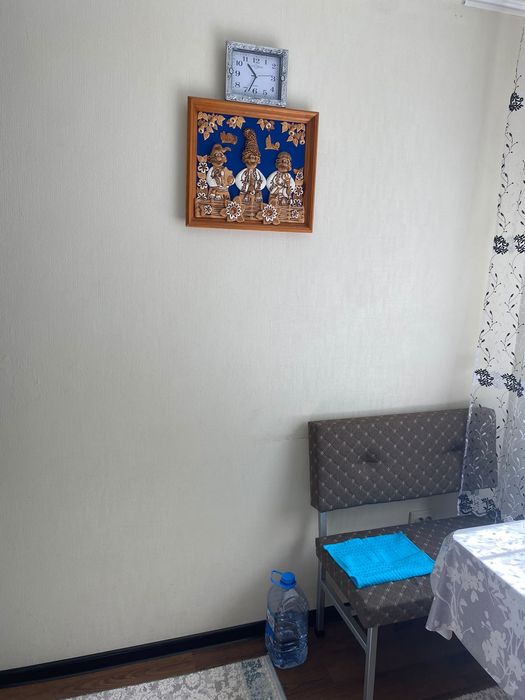 Продам 3 комнатную квартиру