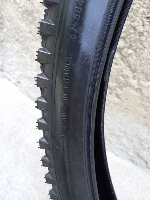 3бр.Външни гуми Нови 27,5х2.35 и 27,5х2.20