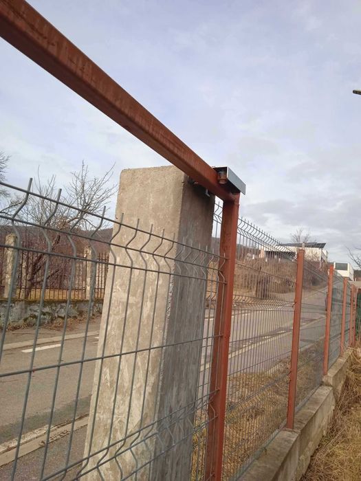 Persoana fizica , vând teren intravilan Deva