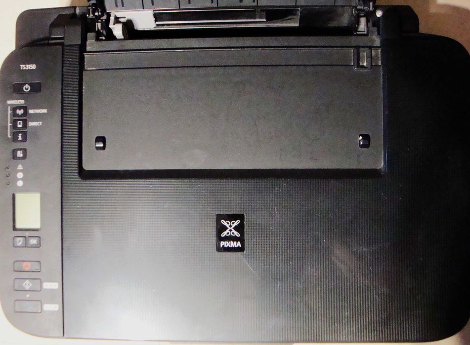 Canon Pixma TS 3150