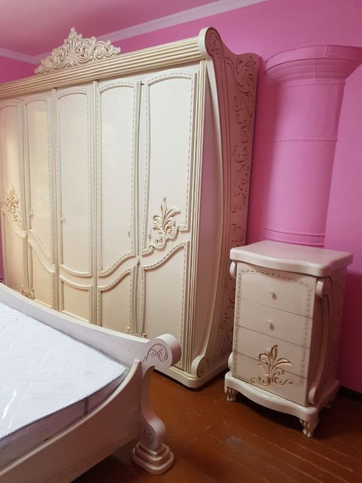 Мебель для спальни