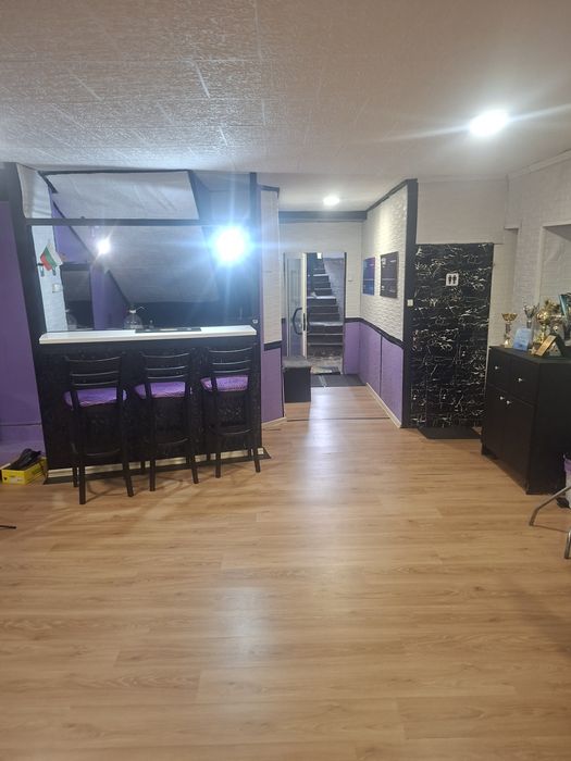 Зала под наем / Нова година / парти / рожден ден / танци