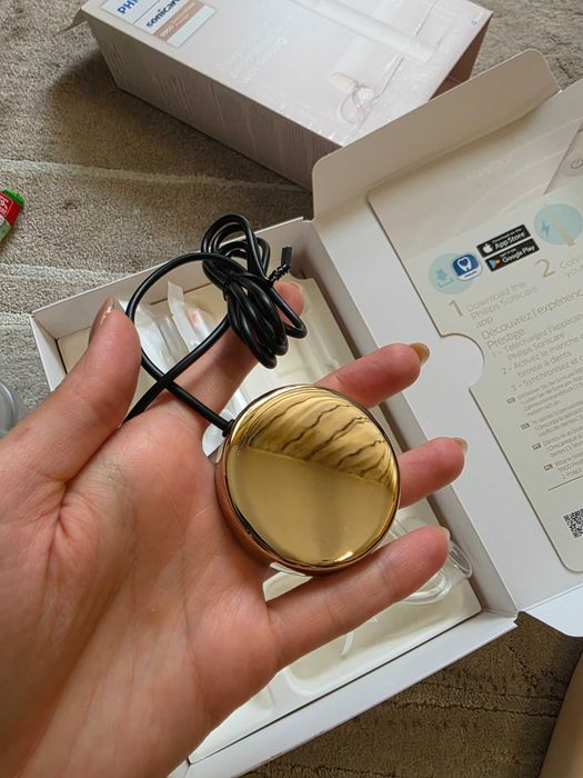 Четка за зъби Philips 9900