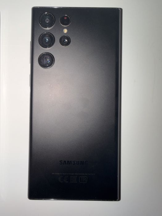 Samsung s22 Ultra новый