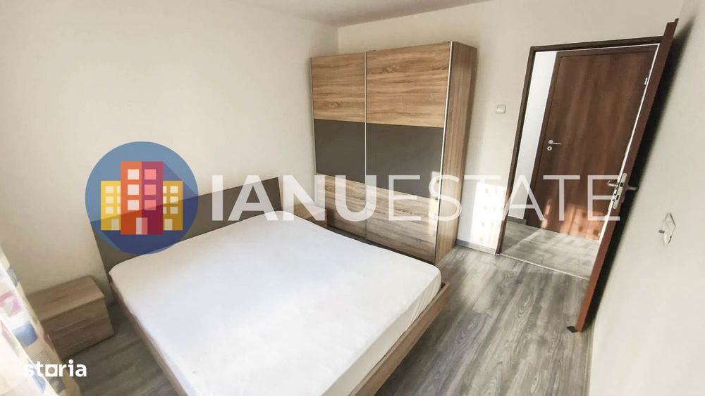 Piata Iancului 10` Metrou Mega Mall Sos Pantelimon PetFriendly
