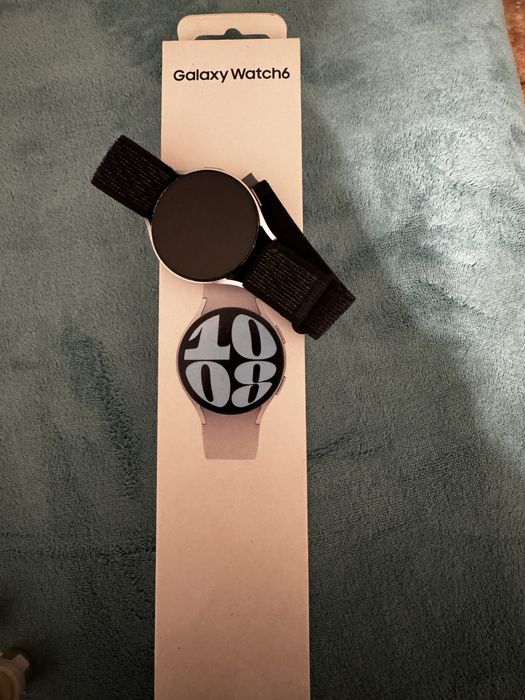 Galaxy Watch 6 продам