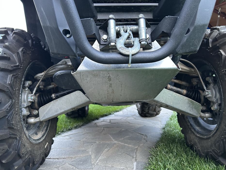 Vand atv CFmoto 820 LE 2019 cf moto (nu canam jamaha linhai polaris)