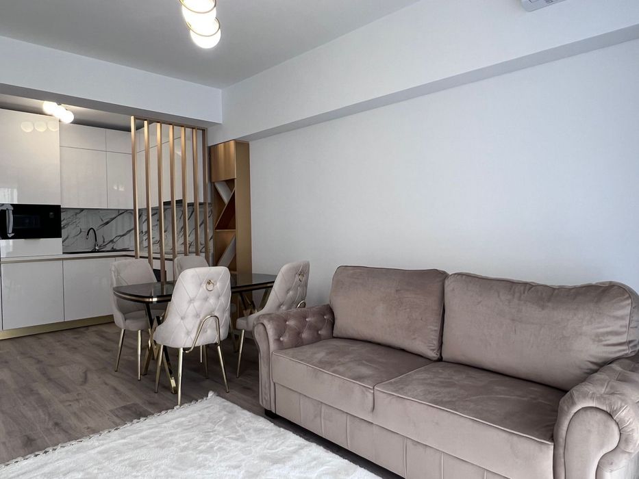 Inchiriez apartament Prima Arena