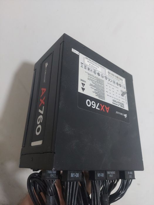 Blok prodam.750w