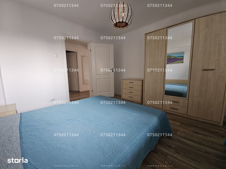 Vanzare apartament doua camere, Strada Tulcea, Intre Lacuri