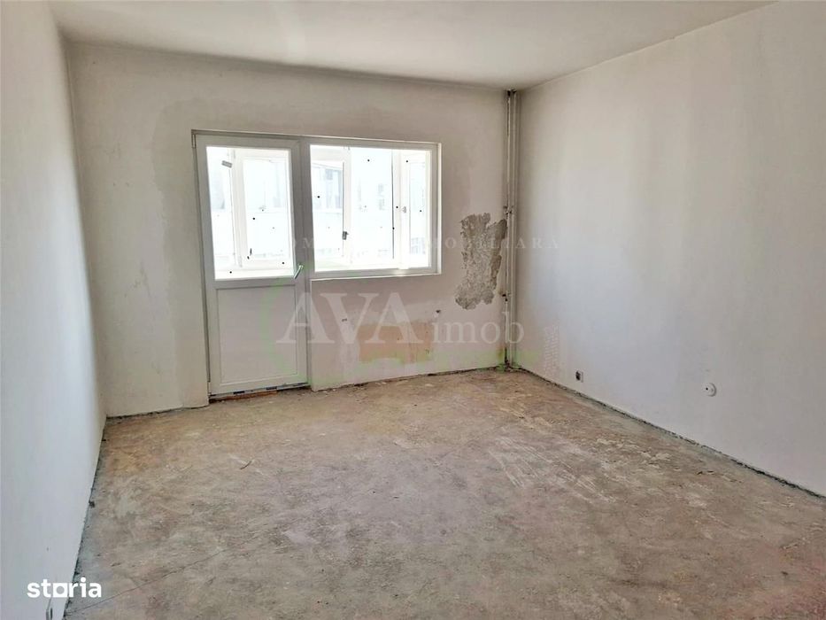 Apartament 3 camere decomandat zona Nord