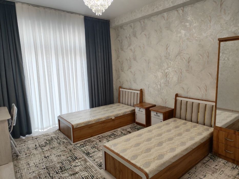 Новостройка,новая квартира,Учтепинский р-н,Депо Молл резидент