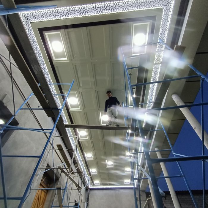 Алюкобонд монтаж аликабонд алюкабонд