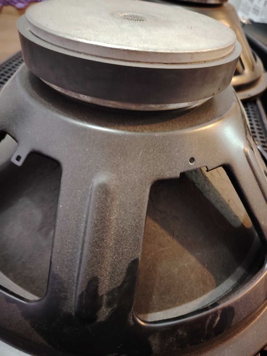 Тонколони 15 инча